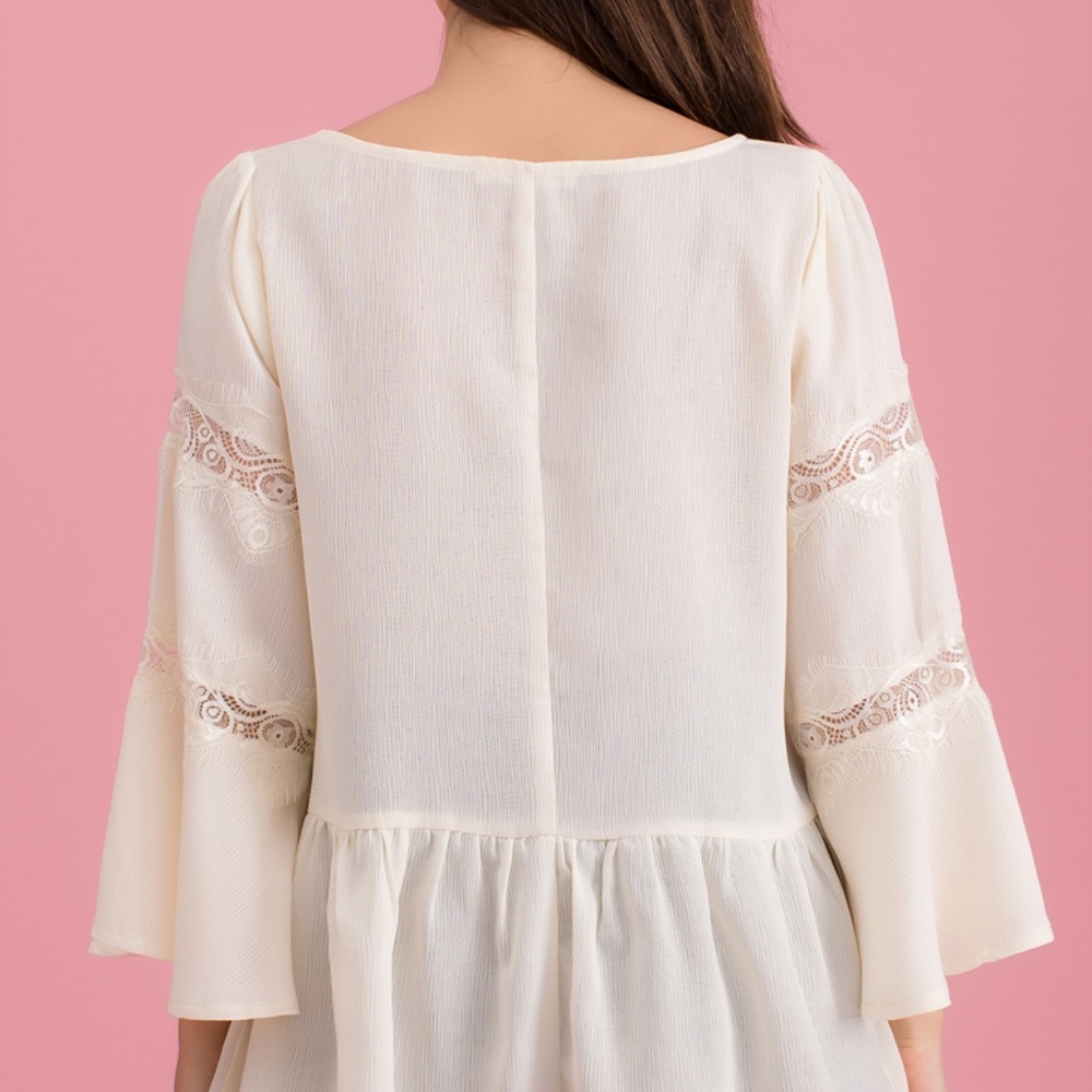 FASHION TOP - Picture 3 of 4